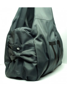 Сумка женская через плечо, женская сумка на плечо, женская сумка из влагостойкого материала, большая, хобо, тоут, шопер, хаки