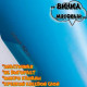 пленка Виниловая матовая самоклеющаяся. автопленка для авто и мебели, голубая (100 х 152 см)